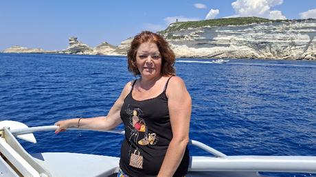 CÓRCEGA : LAS ISLAS LAVEZZI