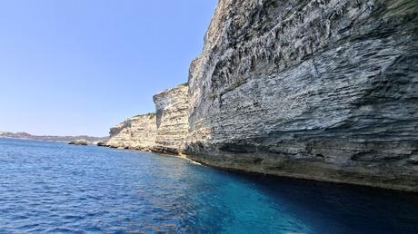 CÓRCEGA : LAS ISLAS LAVEZZI