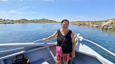 CÓRCEGA : LAS ISLAS LAVEZZI