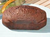 Bizcocho Chocolate Gotas Blanco Panificadora