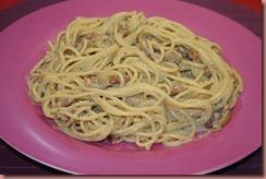 Receta Sin Lactosa