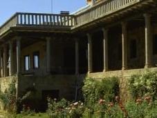 Paradores Nacionales España