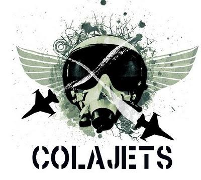Colajets buscan cantante