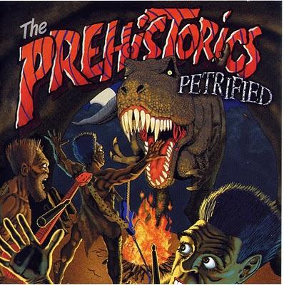 The Prehistorics