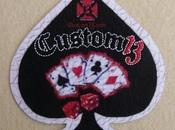 Fiesta motera Custom