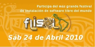 FLISoL 2010