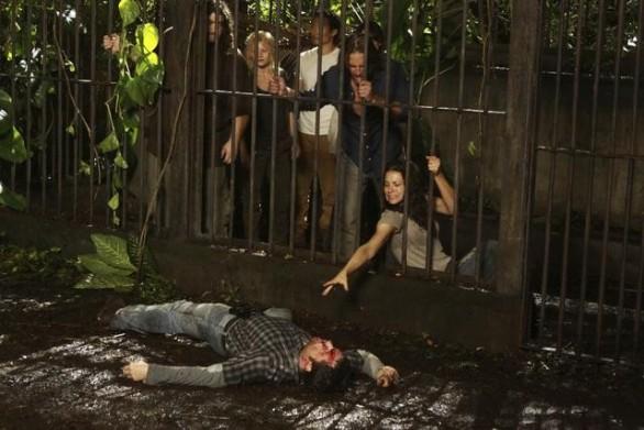 Imágenes promocionales de Perdidos/Lost 6x14