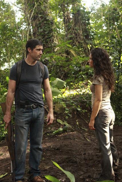 Imágenes promocionales de Perdidos/Lost 6x14