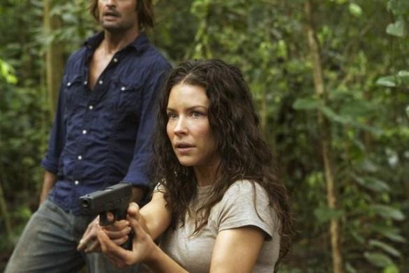 Imágenes promocionales de Perdidos/Lost 6x14