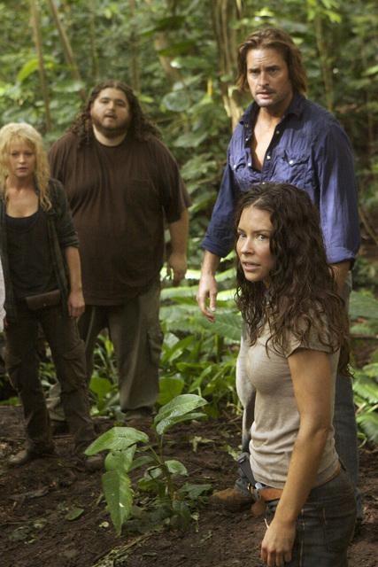 Imágenes promocionales de Perdidos/Lost 6x14