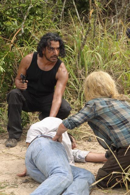 Imágenes promocionales de Perdidos/Lost 6x14