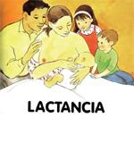 Portada del Manual de Lactancia Materna editado en 2010 por el Ministerio de Salud de Chile