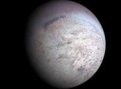 Nuevo estudio atmósfera Tritón proporciona interesante información