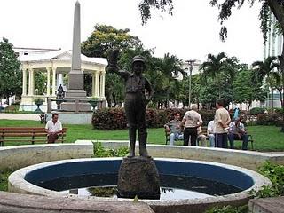 Santa Clara: la ciudad del Che