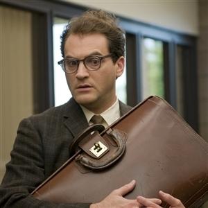 Crítica: A Serious Man (2009)