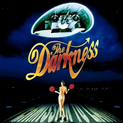 “Permission To Land” de The Darkness