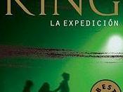 Expedición, Stephen King