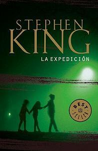 La Expedición, de Stephen King