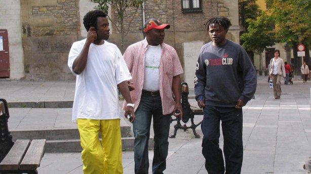 Denuncian cacería de brujas contra inmigrantes