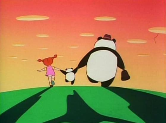 Las 10 claves de... 'Las aventuras de Panda y sus amigos'