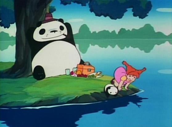Las 10 claves de... 'Las aventuras de Panda y sus amigos'