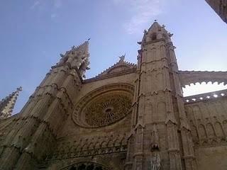 Bailando con chacales