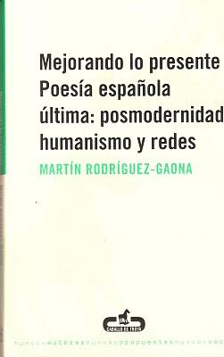 Resonancias de José Luis Brea y Martín Rodríguez-Gaona