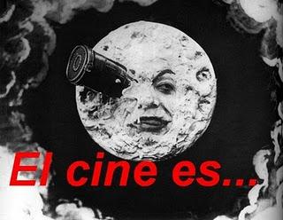 Cineimagenes: Crowley