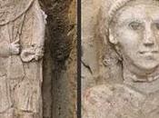 Momia enana encontrada Egipto