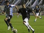 Racing, vive; Banfield, goza