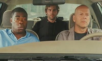 Trailer: Vaya par de polis (Cop out) Trailer: Vaya par de polis (Cop out)