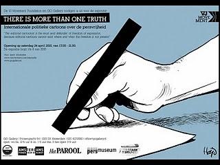 Karry en Amsterdam- VJ MOVEMENT Exposición 