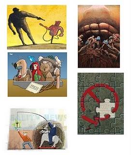 Karry en Amsterdam- VJ MOVEMENT Exposición 