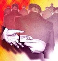 Corrupción: efectos colaterales