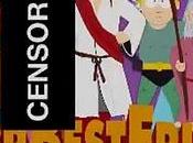 Extremistas islámicos amenazan creadores South Park