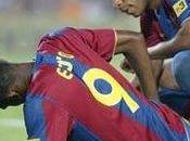 lesiones futbolístas