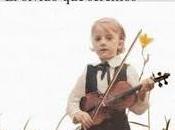 Lecturas: olvido seremos