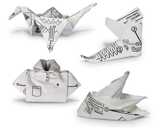 trecool-origami-napkins