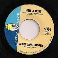 Mary Jane Hooper 