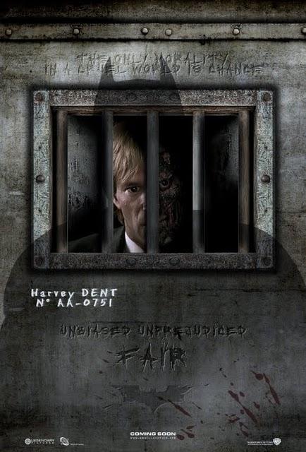 Batman 3 no será en 3D. La apuesta va por el Imax Batman 3 no será en 3D. La apuesta va por el Imax