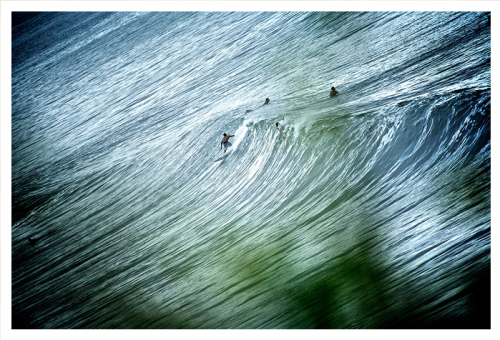 ¿De quién se trata?