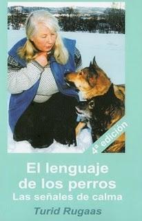 Las señales de calma