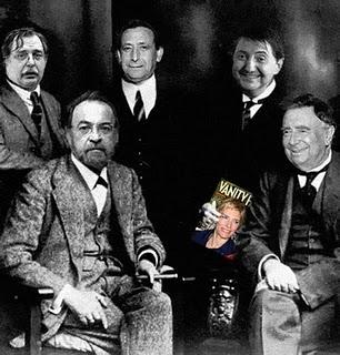 ZAFIEDAD RECALCITRANTE