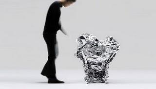 SILLÓN DEL RECUERDO