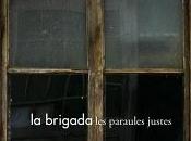 [Disco] Brigada Paraules Justes (2010)