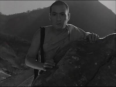 Los cadáveres de las guerras