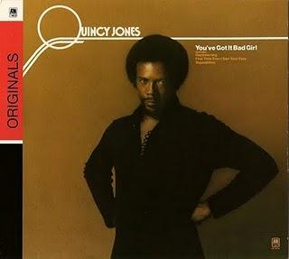 Quincy Jones - You've Got It Bad Girl (1973)