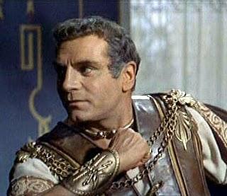 El eterno idilio entre los actores británicos y los personajes de la antigua Roma