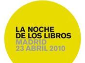 Noche Libros
