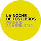 La Noche de Los Libros